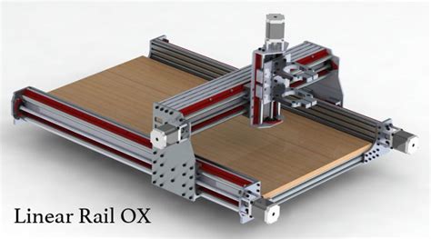 diy cnc track teeth